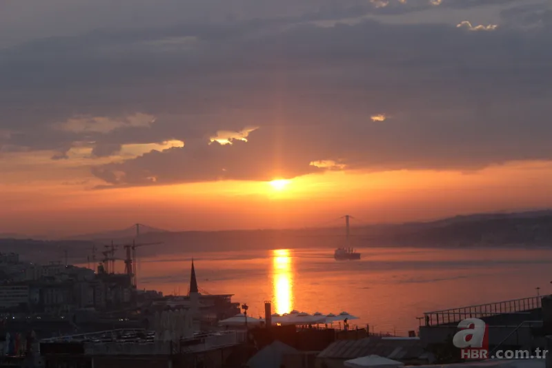 Meteoroloji'den son dakika hava durumu açıklaması! Sıcaklıklar giderek artıyor | 7 Haziran 2019 hava durumu 9