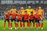 Başakşehir play-off için sahaya çıkıyor