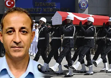 Kamyonun çarptığı polis memuru Lütfü Baykar hastanede şehit oldu! Milli Savunma Bakanlığı’ndan taziye mesajı