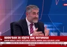 Hazine ve Maliye Bakanı Nebatiden TÜİK açıklaması: Şeffaf bir kurumdur