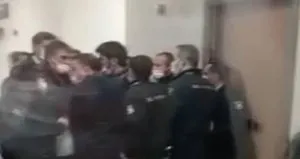 Skandal savunma! Vursaydım çocuğu düşerdi