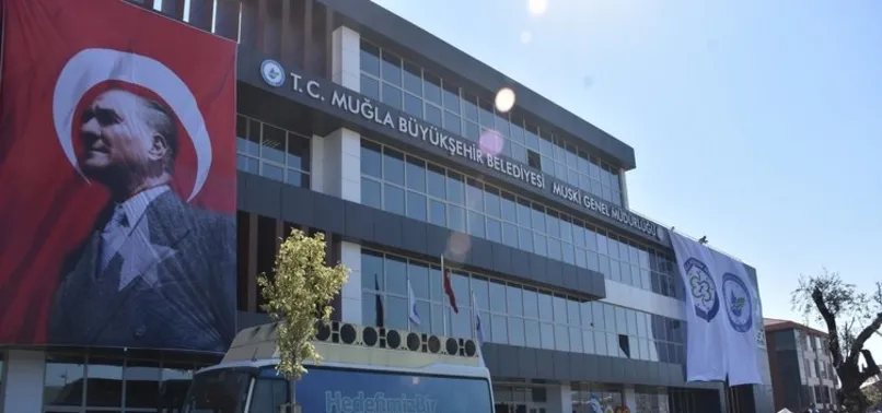 CHP'li Muğla Belediyesinden 'fekal koliform' skandalı! Kötü kokunun sebebi belli oldu