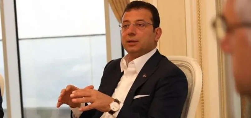 Ekrem İmamoğlu'nun işe aldığı Nuri Başkapan'ın sabıkası kabarık çıktı
