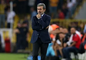 Aykut Kocaman listeyi verdi! Şov başlıyor...