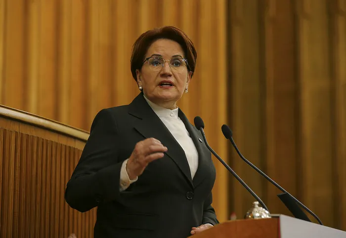 Ulaştırma ve Altyapı Bakanlığından Meral Akşener'e "Çukurova Havalimanı" yanıtı - 1