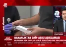 Sağlık Bakanlığından aşı açıklaması