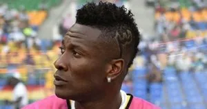 Asamoah Gyan’a saç cezası!