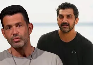 Keremcem'den Survivor Bayhan'a övgü: "Şarkımı benden iyi söylüyor"