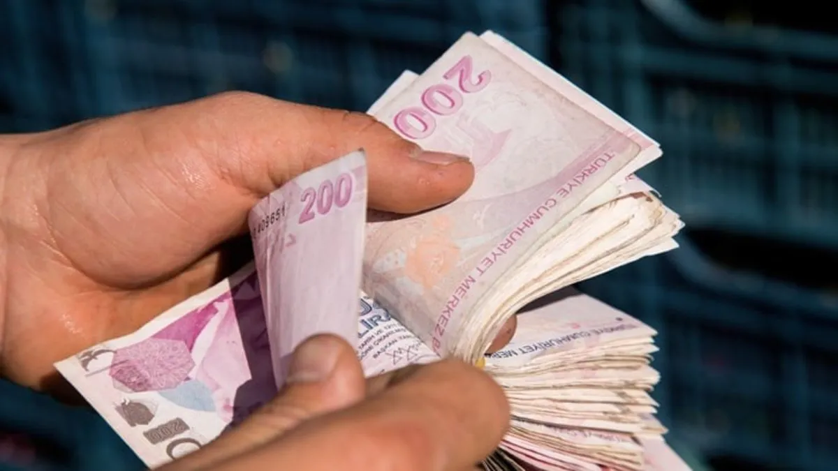 ASGARİ ÜCRETE ARA ZAM 2025 | Temmuzda asgari ücrete ek zam gelecek mi, ne kadar artış yapılacak?