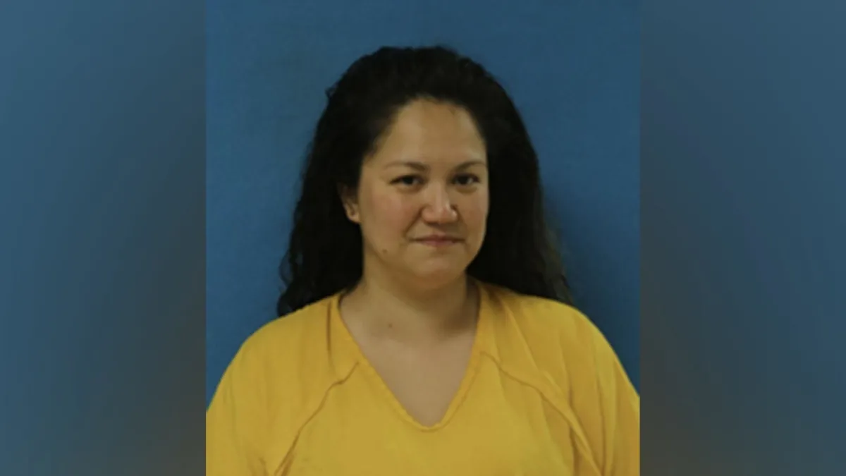 Bunun adı vahşet! 3 yaşındaki Filistin asıllı çocuğu havuzda boğmaya çalışan kadın gözaltında