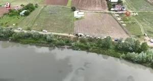 Kayıp kadının cesedi bulundu