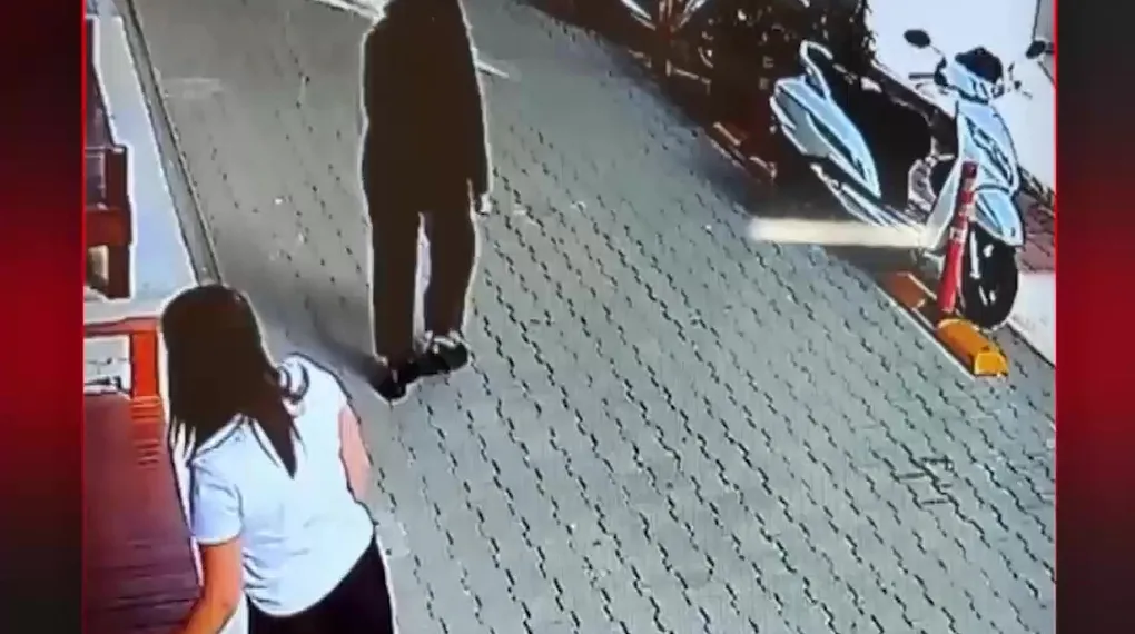 VERİLMİŞ SADAKASI VARMIŞ