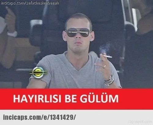 Galatasaray elendi sosyal medya sallandı