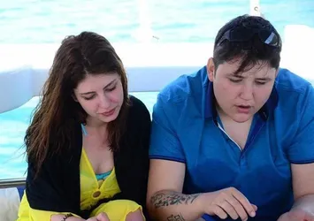 Tosuncuk'un eşi ifade verdi