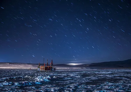 Çıldır Gölü hangi ilde | Masal dünyasından bir kare! Görenler hayran kalıyor