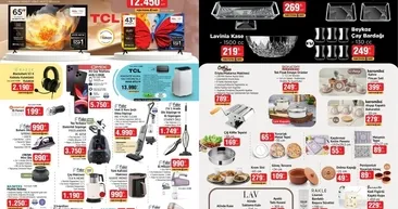 1 Ağustos BİM aktüel kataloğu: Yazın kurtarıcısı portatif klima BİM raflarında! Akülü araba, süpürge, mikser ve daha fazlası satışta