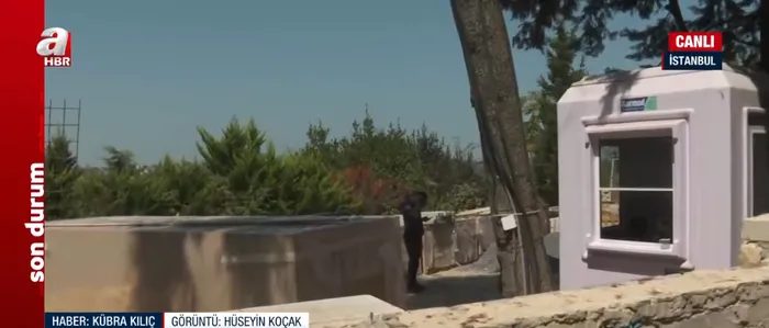 Boğaz’da izinsiz inşaata soruşturma! Vaniköy’deki yapıya İBB göz yumdu! İnşaatın sahibi Paris gezisinin sponsoru mu?