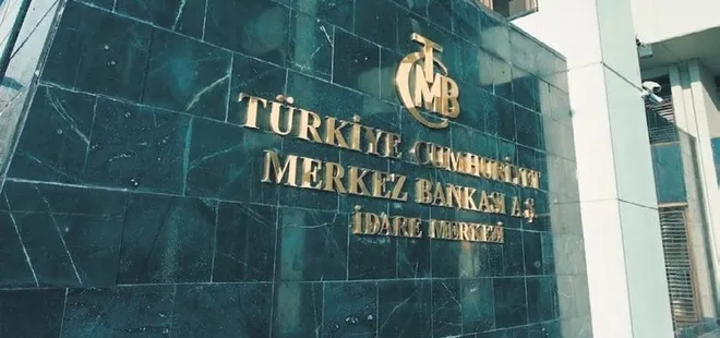 Son dakika: Merkez Bankası’ndan faiz kararı