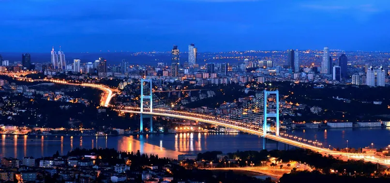 İstanbul'da kullanılan kredi 77 kente bedel