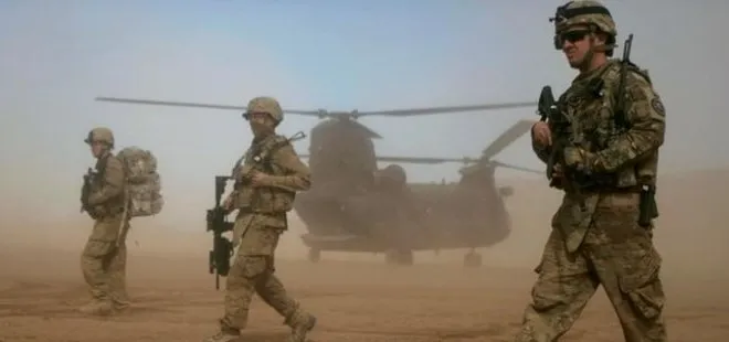 NATO düğmeye bastı! Afganistan’dan çekilme işlemi başladı
