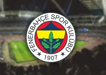 Fenerbahçe yeni transferi İstanbul'da!