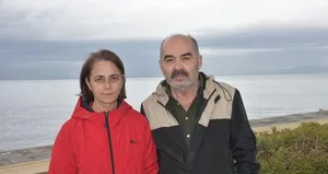 Karadağ’a yerleşme planı yapan çift dolandırıldı