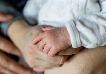 Türkiye'de geçen yıl anne ölüm oranı en düşük seviyeye geriledi