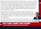 Bu bildiri TSKya da saygısızlıktır