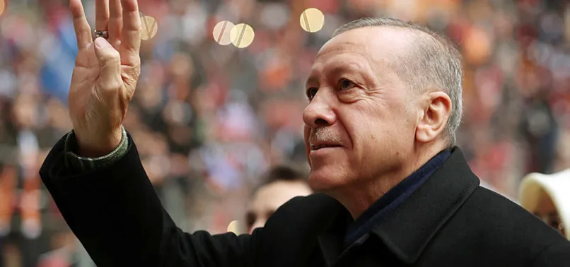 Engelli hakları ulusal eylem planı! Başkan Erdoğan duyuracak