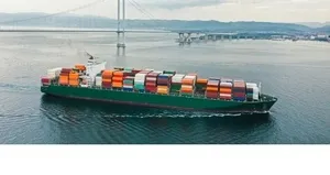 Deniz taşımacılığı sil baştan!