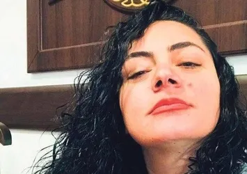 Sahte hakimi savcı kocası yakalattı! Hayatının şokunu yaşadı