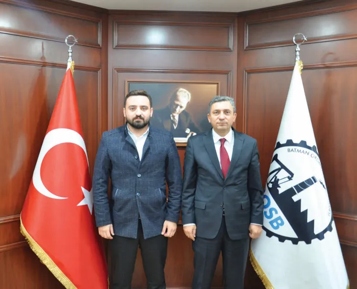 Son dakika: Başkan Erdoğan'ın Batman'da açılışını yaptığı 36 fabrika 4 bin kişiye ekmek kapısı oldu - 4