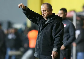 Fatih Terim gurbetçi yıldızın peşinde