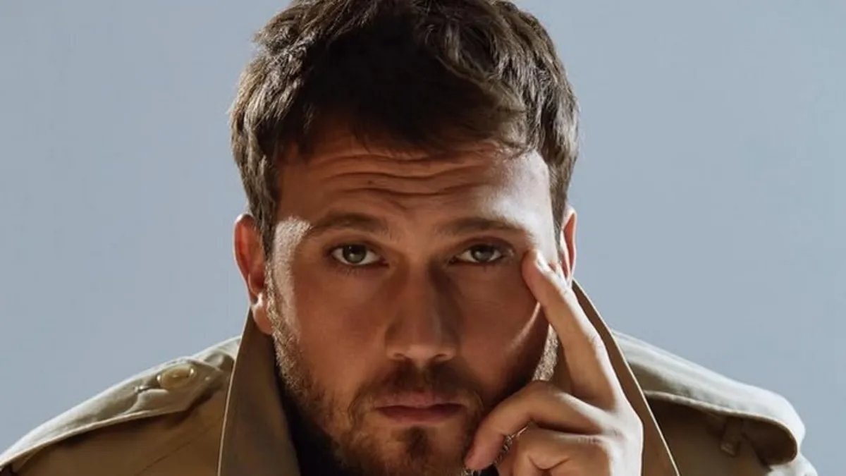 Deha'nın Devran'ı Aras Bulut İynemli son halini paylaştı! Kaza geçirmişti...