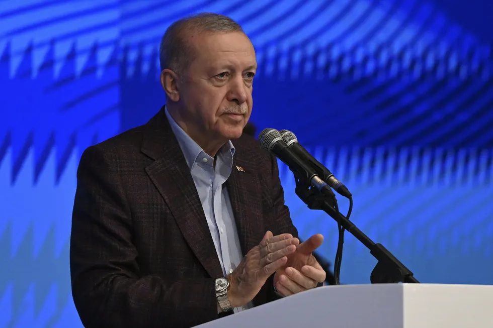 Başkan Erdoğan'dan hadsiz saldırılara sert yanıt: Başörtüsü bu toprakların normalidir - 6