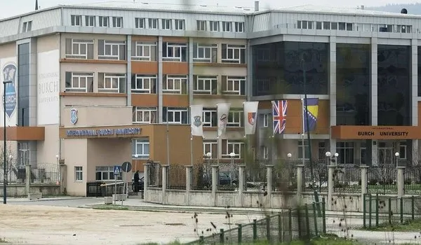 Önder Aytaç Bosna Hersek'teki okulların FETÖ bağlantısını ifşa etti! Global Education ve Richmond Park Education... - 1