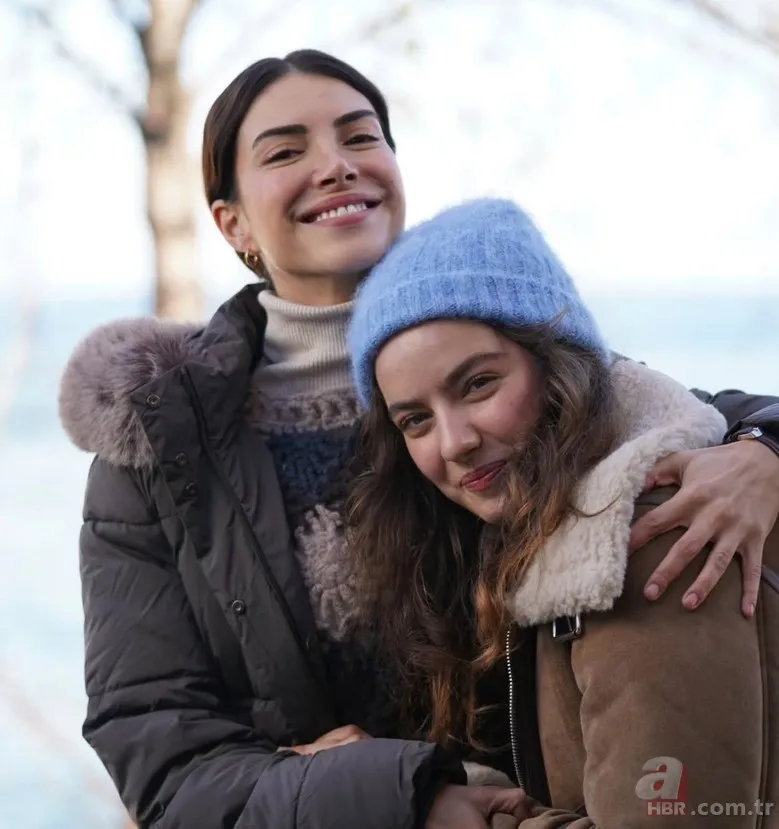 Ava Yaman'ın iftar tarzı olay oldu: Kimi beğendi kimi eleştirdi 2