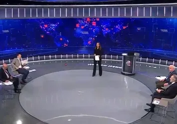 Trump "İsrail'e ayar verin" mi dedi?