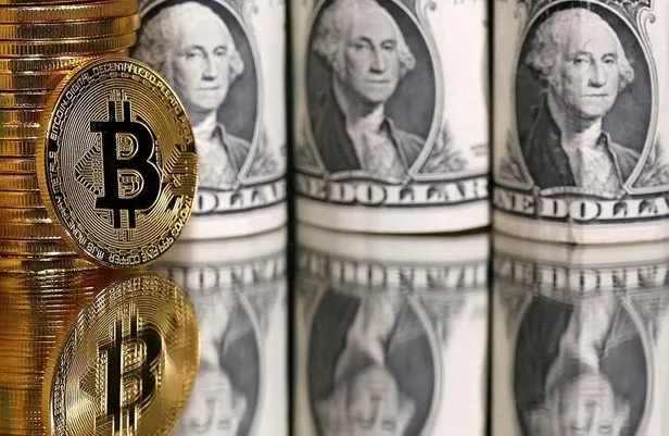 Son dakika: Bitcoin 60 bin doları aşarak yeni bir rekora imza attı! - 3