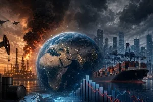 Orta Doğu çatışmasının küresel piyasalara etkisi