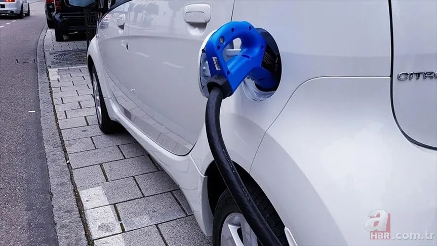Elektrikli otomobillere ÖTV desteği geldi! Matrah aralığı sonrası fiyatlar da değişti! Togg, Fiat, Hyundai, Opel, Citroen... 11