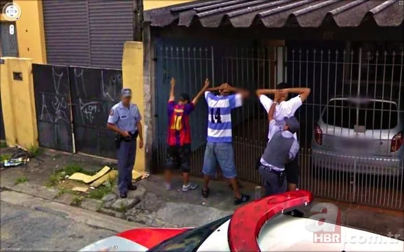 Google'da kestirme yol ararken aldatıldığını öğrendi! O görüntüler şaşkına çevirdi 13