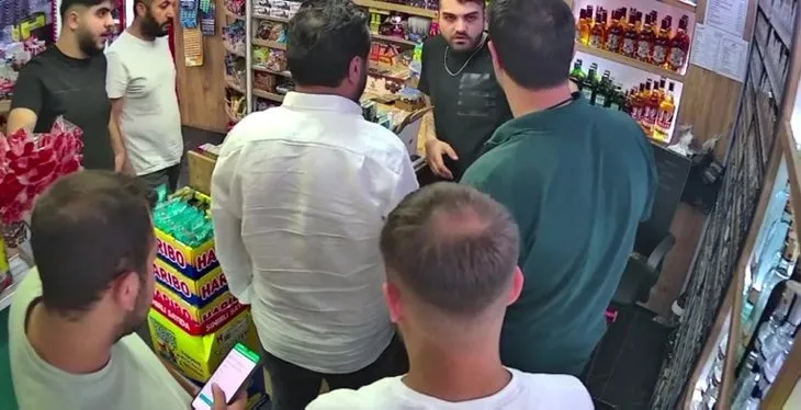 Tarık Özerbay kimdir, kaç yaşında, nereli? Esenyurt Tekel Bayi faili Tarık Özerbay yakalandı mı?