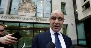 FETÖ’cü Akın İpek’e kayyum tokadı! Hisseler uçuşa geçti