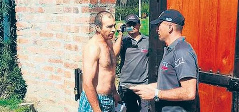 20 KİŞİYİ ÖLDÜRÜP ÇİFTLİĞİNE GÖMDÜ!