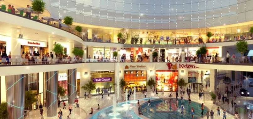 Son dakika: Koronavirüs nedeniyle kapatma kararı aldılar! İşte o AVM'ler