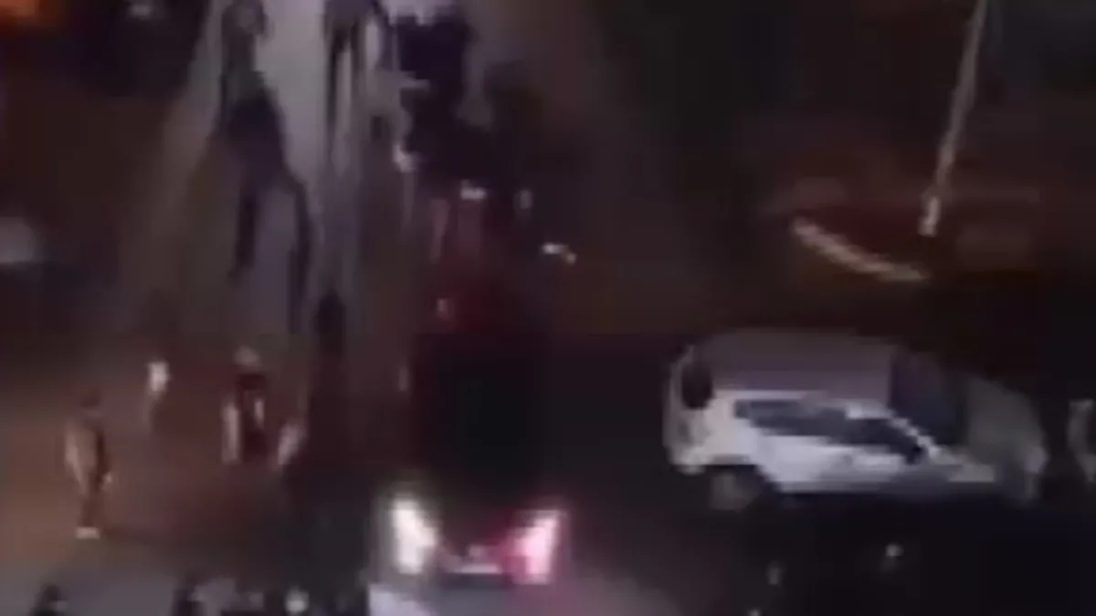 Diyarbakır'da düğünde yaşanan tartışma kanlı bitti! 1 ölü 3 yaralı