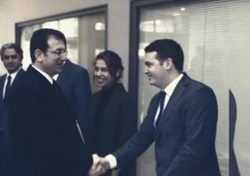 Dr. Kulis Kuşu'nun kimliği ortaya çıktı! Dr. Kulis Kuşu İBB'de görevli bir CHP'li