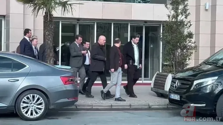 İşte yolsuzluk şebekesinin anatomisi! Ekrem İmamoğlu'nun lideri olduğu suç örgütünde kim ne yaptı? 17