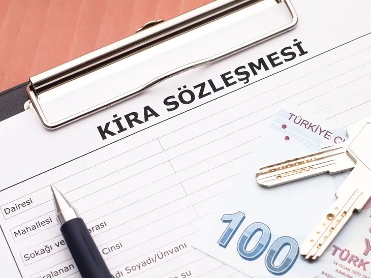 Ekim ayı kira zammı öncesi son dakika açıklaması! Kira zammı nasıl belirlenir? Ev kiraları neye göre artar?